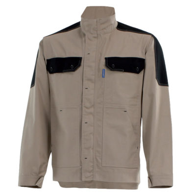 Blouson cepovett
