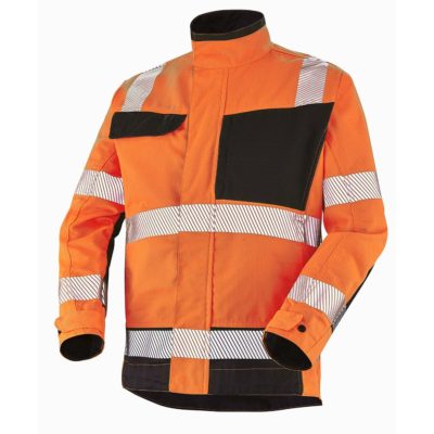 Blouson Haute visibilite cepovett