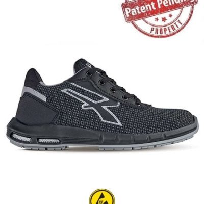 Chaussure de securite scudo plus