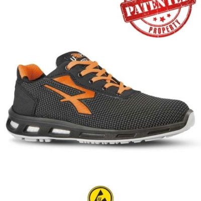 Chaussure de securite u-power