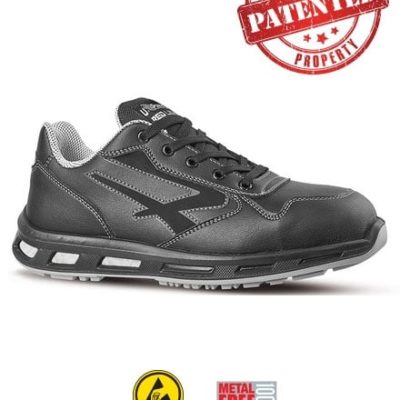Chaussure de securite upower