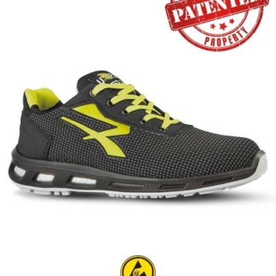 Chaussure de securite upower
