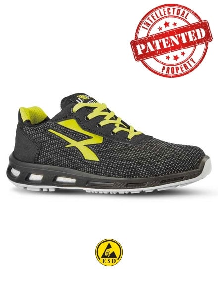chaussure securite upower