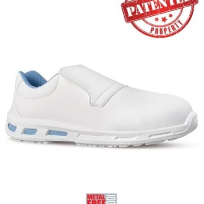 Chaussure securite agroalimentaire