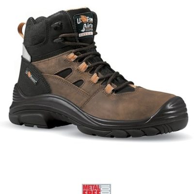 Chaussures de securite Jazz