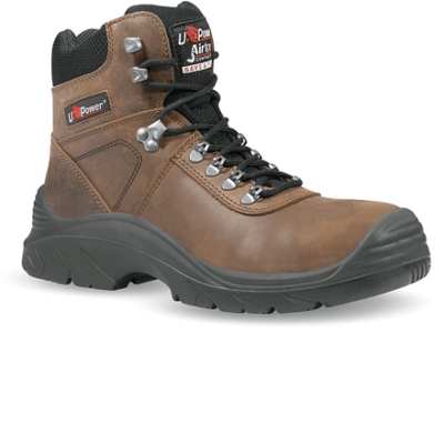 Chaussures de securite trail