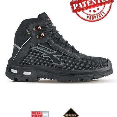 Chaussures de sécurité Domination