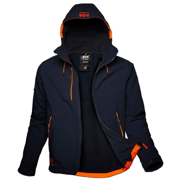 Softshell HH