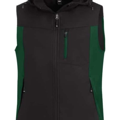 Gilet softshell FHB