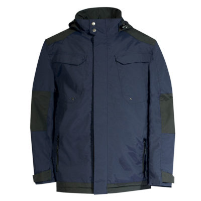 Parka Cepovett