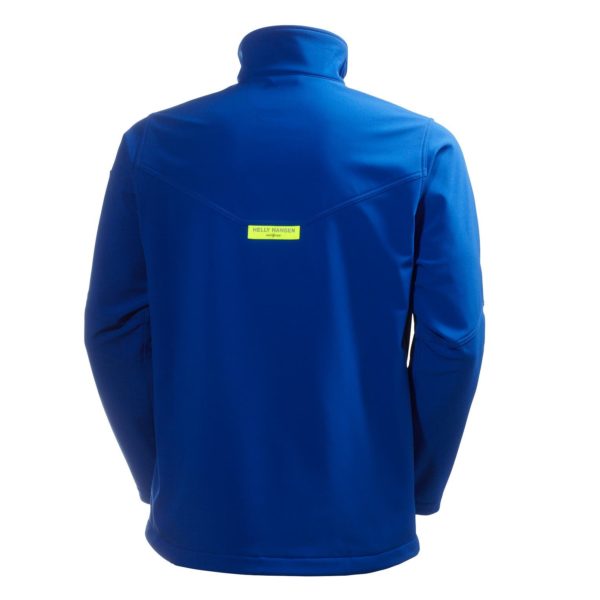 Softshell-Helly Hansen