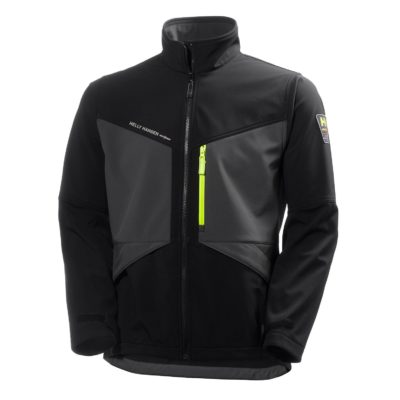 Softshell-Helly Hansen