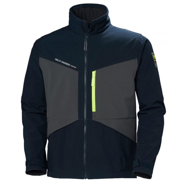 Softshell-Helly Hansen