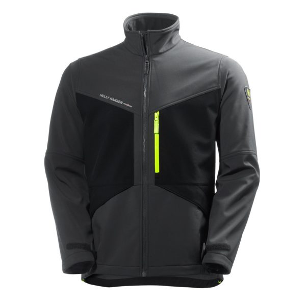 Softshell-Helly Hansen