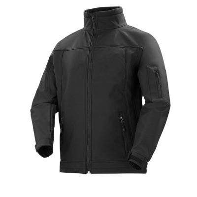 Softshell cepovett