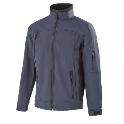 Softshell cepovett