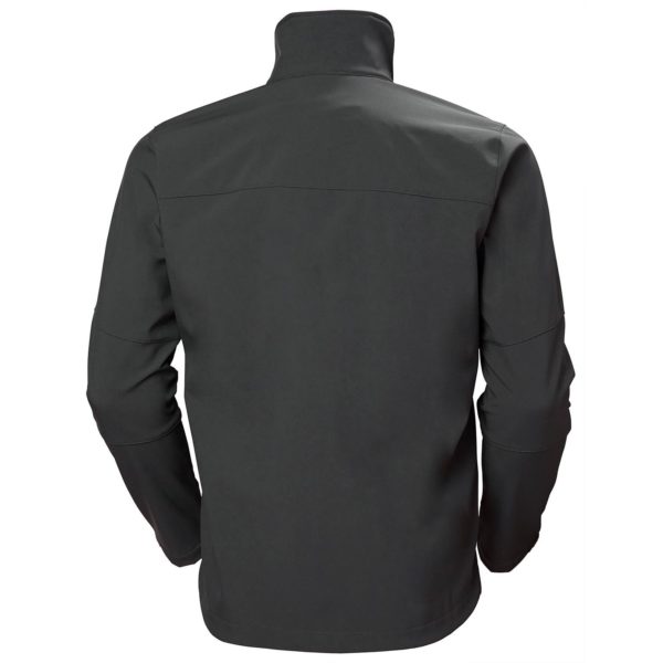 Veste Softshell