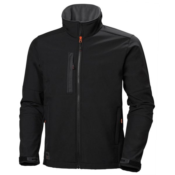 Veste Softshell