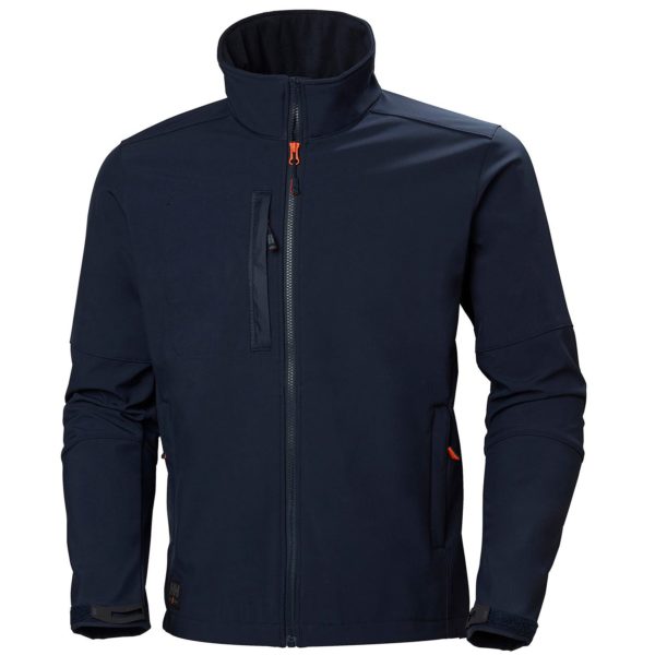 Veste Softshell