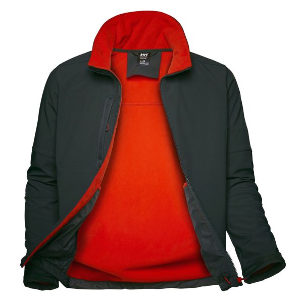 Veste Softshell