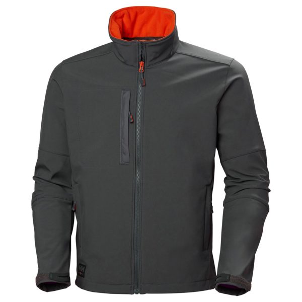 Veste Softshell