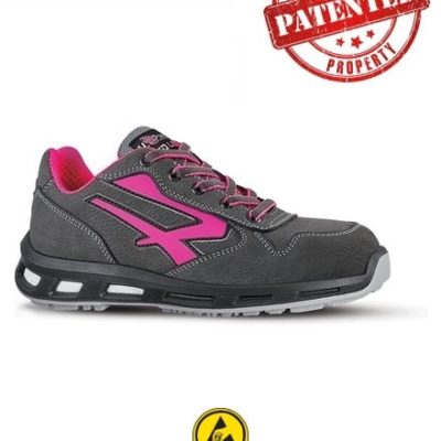 chaussure de securite femme upower
