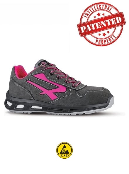 Chaussures de Securite femmes U Power CANDY DILPRO Vetements professionnels et sportifs personnalisables