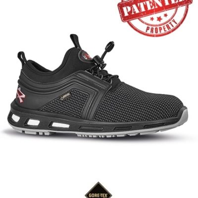 chaussure de securite goretex upower