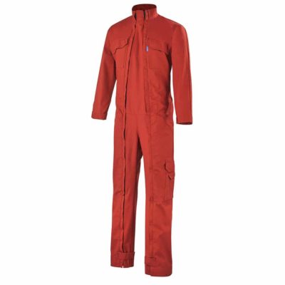combinaison 2zip kross line