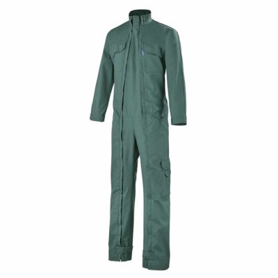 combinaison 2zip kross line