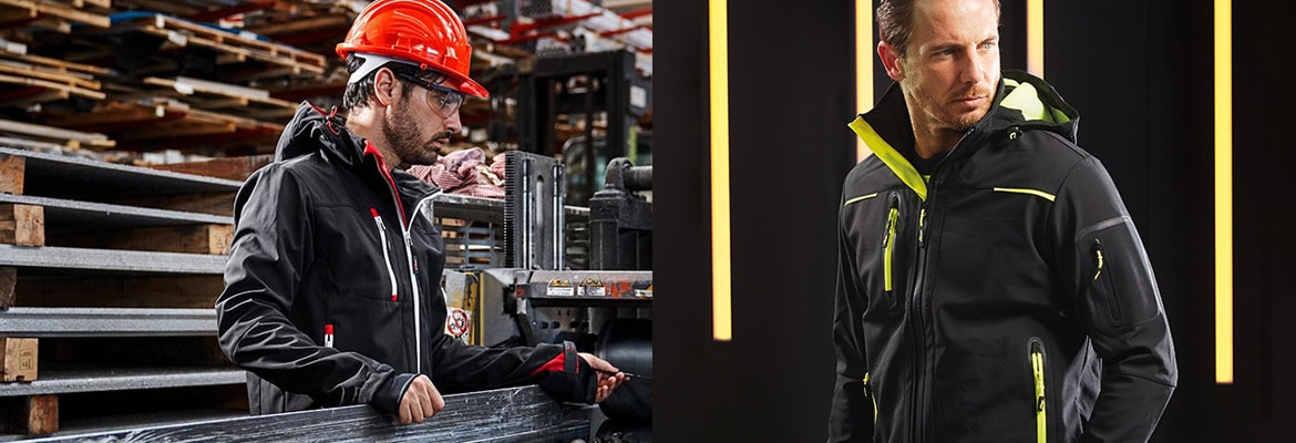 Dilpro vêtements professionels