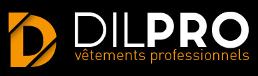 DILPRO : Vêtements professionels