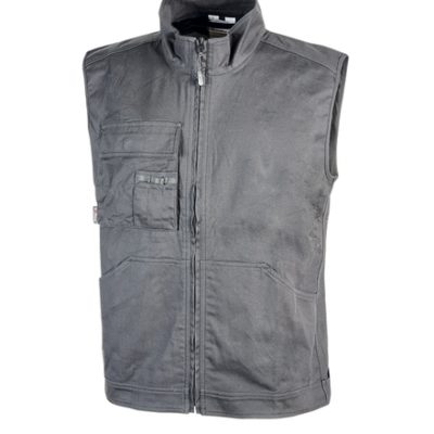 upower gilet wave
