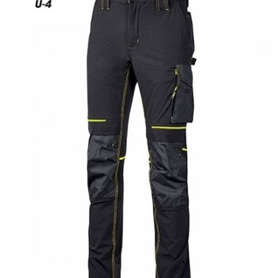 upower pantalon atom