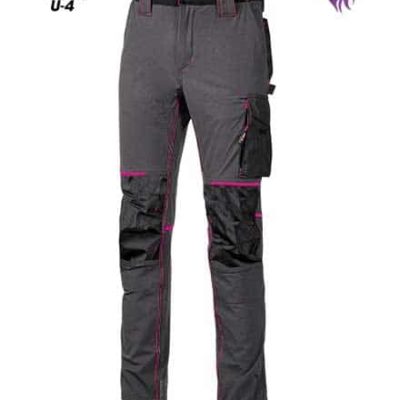 upower pantalon atom