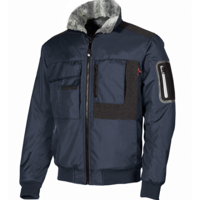 upower veste mate