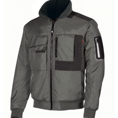 upower veste mate