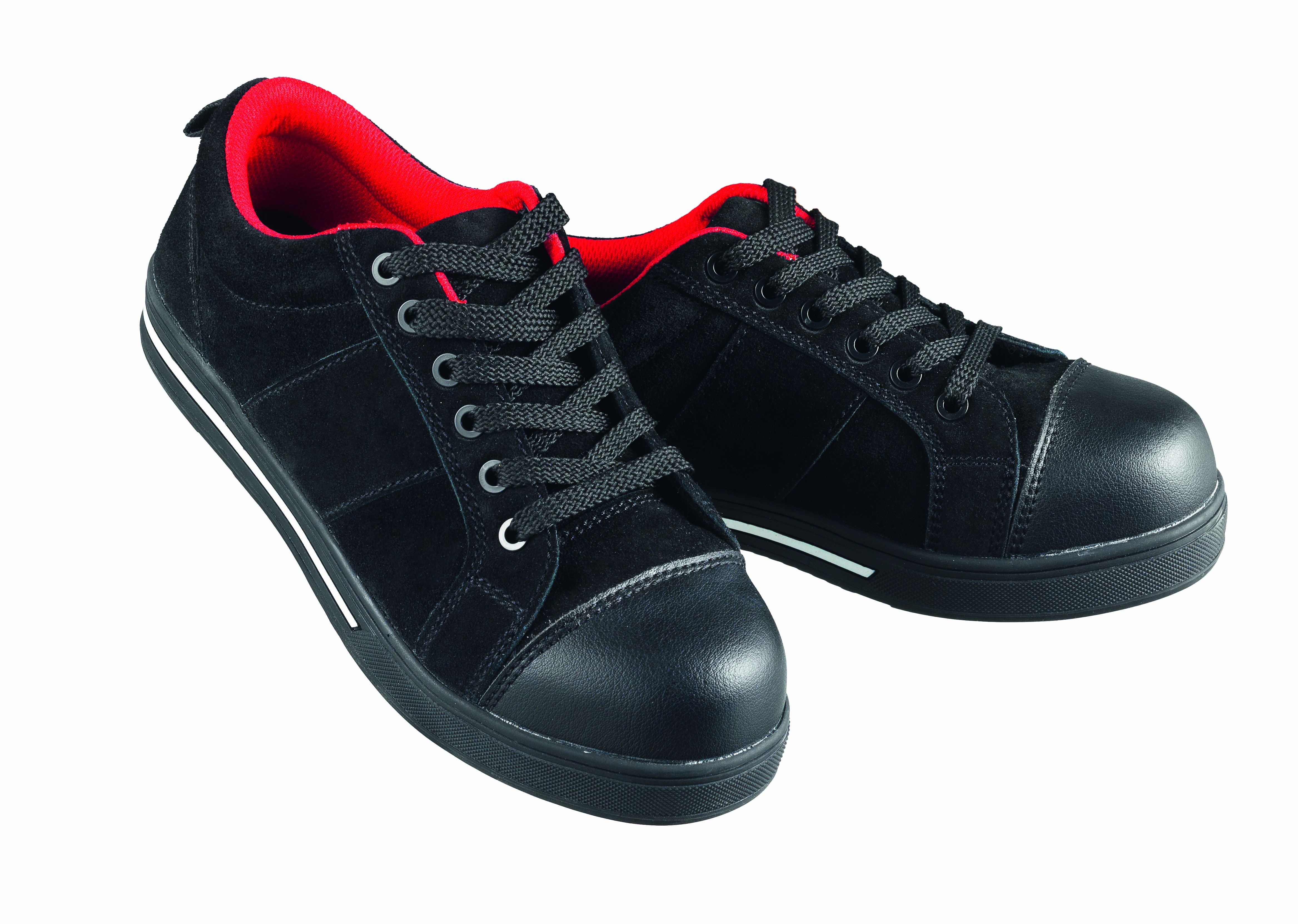 Chaussures de Cuisine T.43 Noir BONIX Robur - , Achat,  Vente