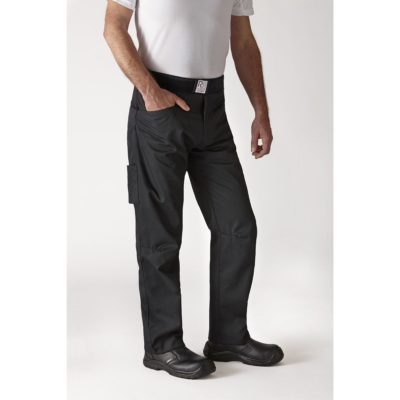 pantalon de cuisine