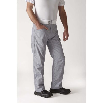 pantalon de cuisine