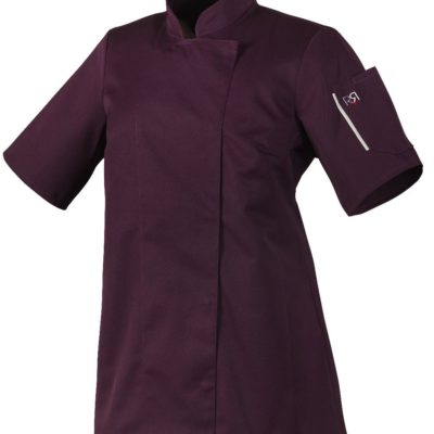Veste de cuisine Femme