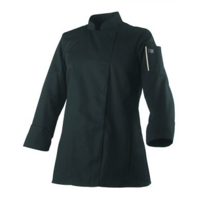 Veste de cuisine Femme