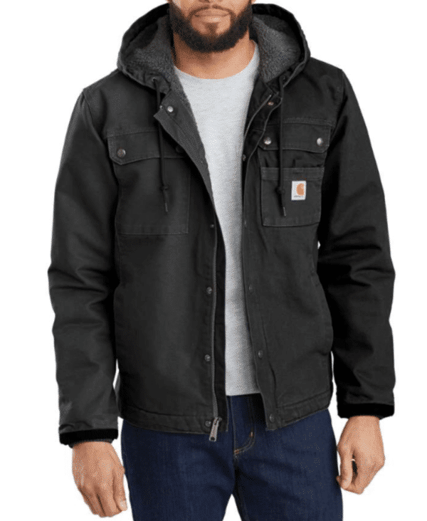 Veste Carhartt