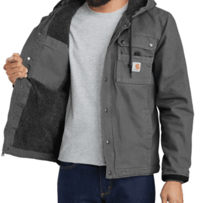 Veste Carhartt