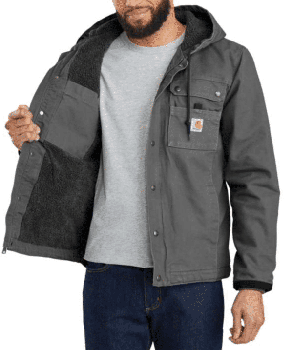 Veste Carhartt