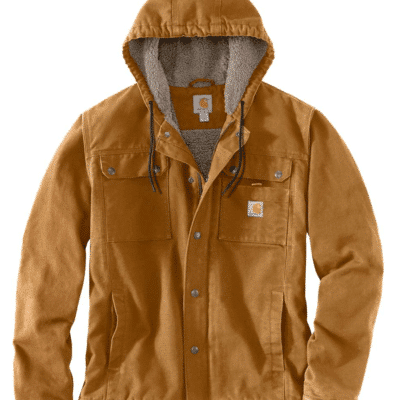 Veste Carhartt