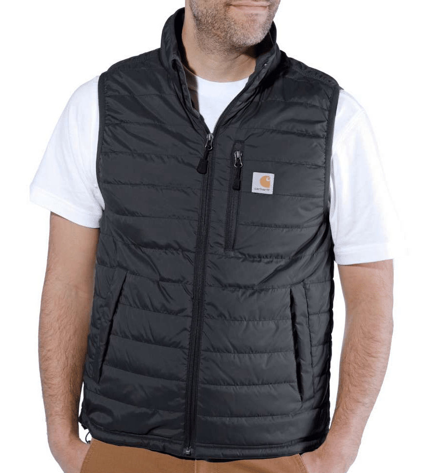 Veste de travail hiver doublée  Vêtements professionnels Carhartt