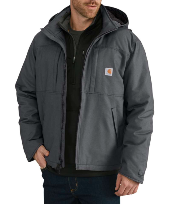 Veste Carhartt