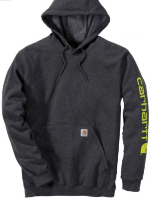 SWEATSHIRT CARHARTT