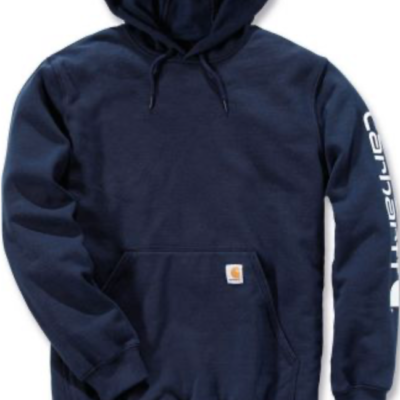 SWEATSHIRT CARHARTT